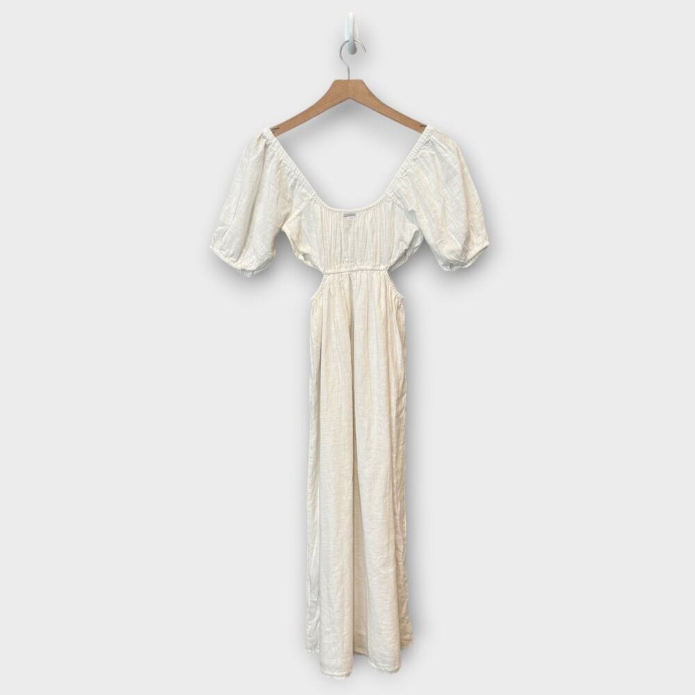 NEW BILLABONG On The Coast Womens Midi Dress Size Small - Picture 6 of 13